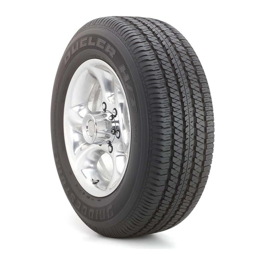 Bridgestone Dueler H/T 684 II 265/65 R17 112S