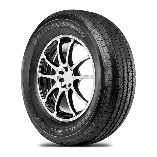 Bridgestone Dueler H/T 684 III 245/65 R17 111T