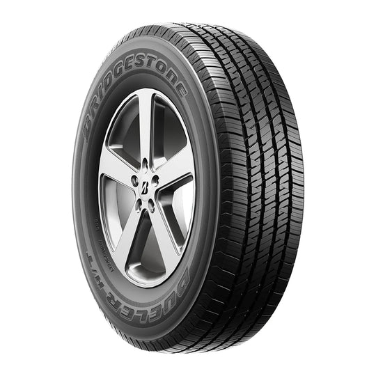 Bridgestone Dueler H/T 685 255/70 R17 112T