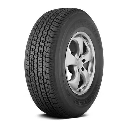 Bridgestone Dueler H/T 840 255/70 R15 112/110S