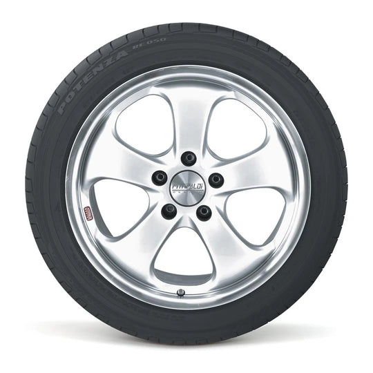 Bridgestone Potenza RE050A 205/45 R17 88V XL