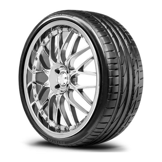 Bridgestone Potenza S001 215/40 R17 87W XL