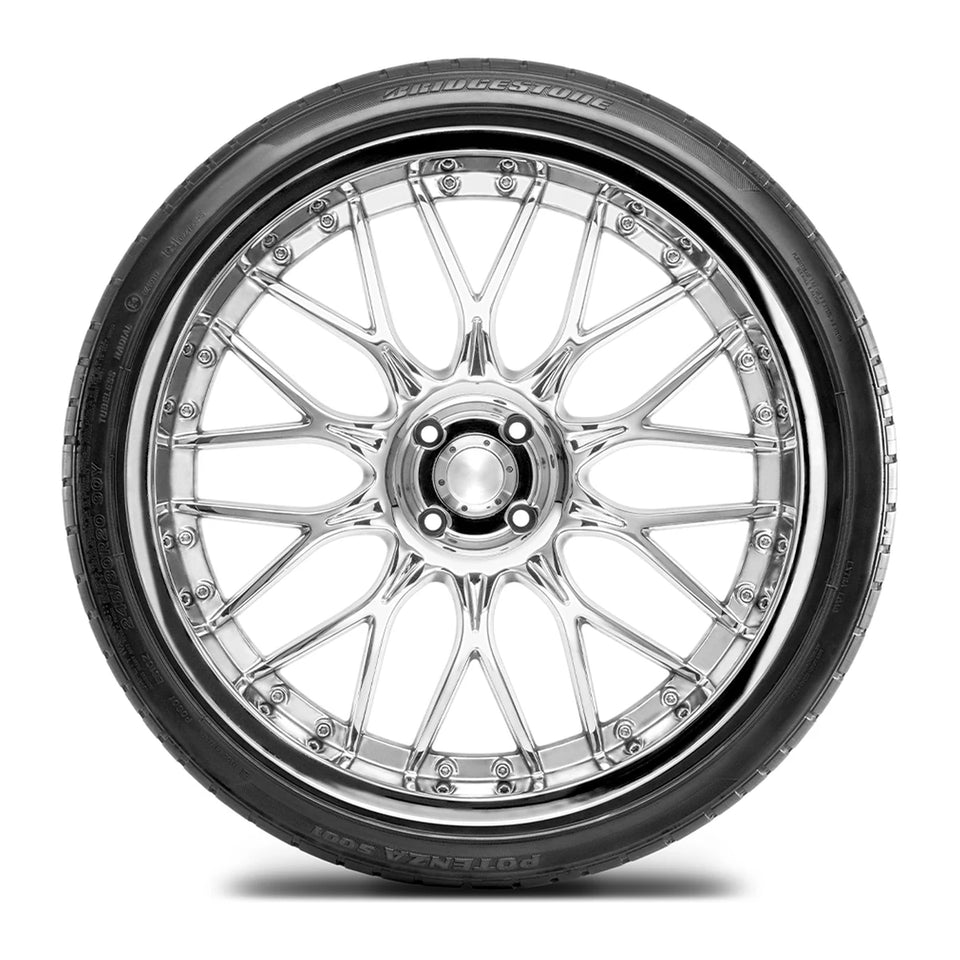 Bridgestone Potenza S001 245/45 R17 95Y
