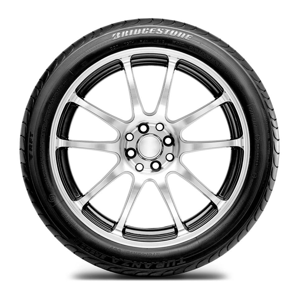 Bridgestone Turanza ER300 195/60 R16 89H
