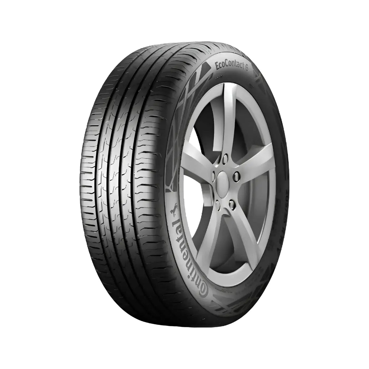 NEUMATICO CONTINENTAL 235/45R20 100V ECOCONTACT 6 XL VOL