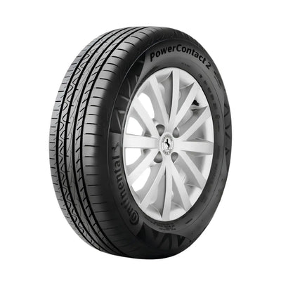 NEUMATICO CONTINENTAL 175/65R14 82T POWERCONTACT 2