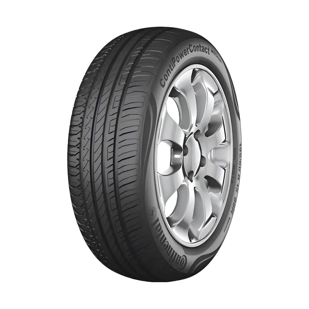 NEUMATICO CONTINENTAL 175/65R14 82T POWERCONTACT