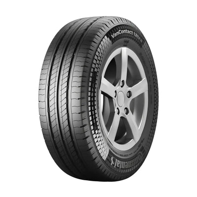 NEUMATICO CONTINENTAL 195/75R15C 104/102R VANCONTACT ULTRA