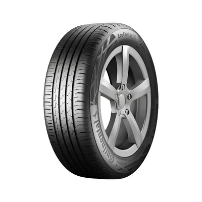 NEUMATICO CONTINENTAL 205/60R16 92H ECOCONTACT 6 Q