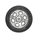 NEUMATICO CONTINENTAL 205/70R15 96T CONTICROSSCONTACT AT FR — foto 3
