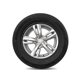 NEUMATICO CONTINENTAL 205/50R17 89V CONTIPREMIUMCONTACT 2 FR — foto 3