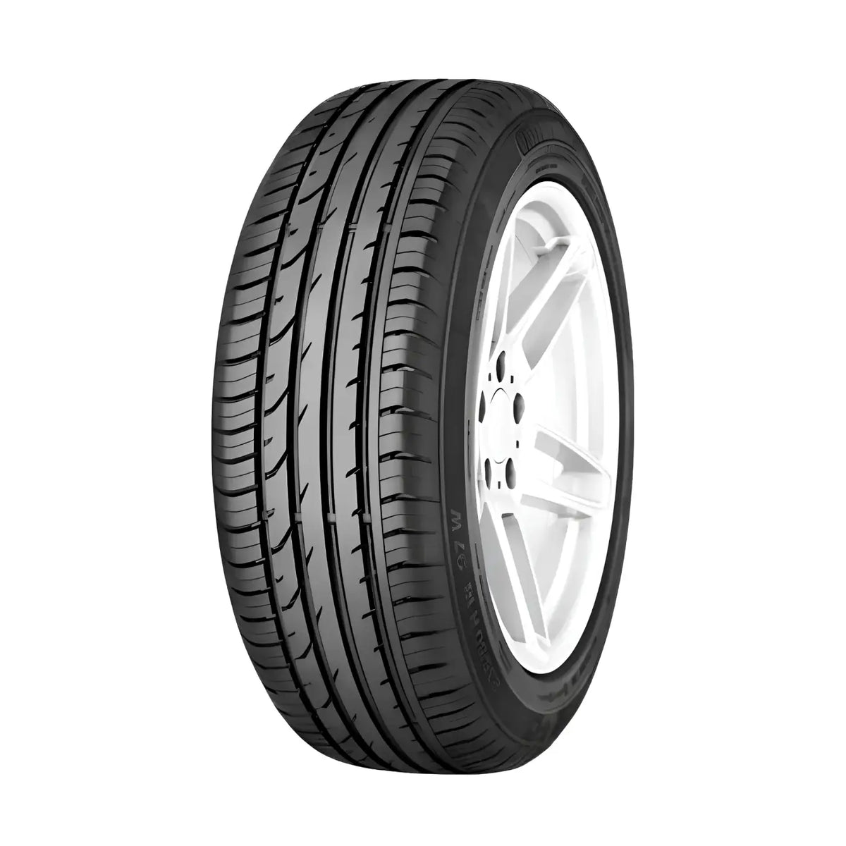 NEUMATICO CONTINENTAL 205/50R17 89V CONTIPREMIUMCONTACT 2 FR