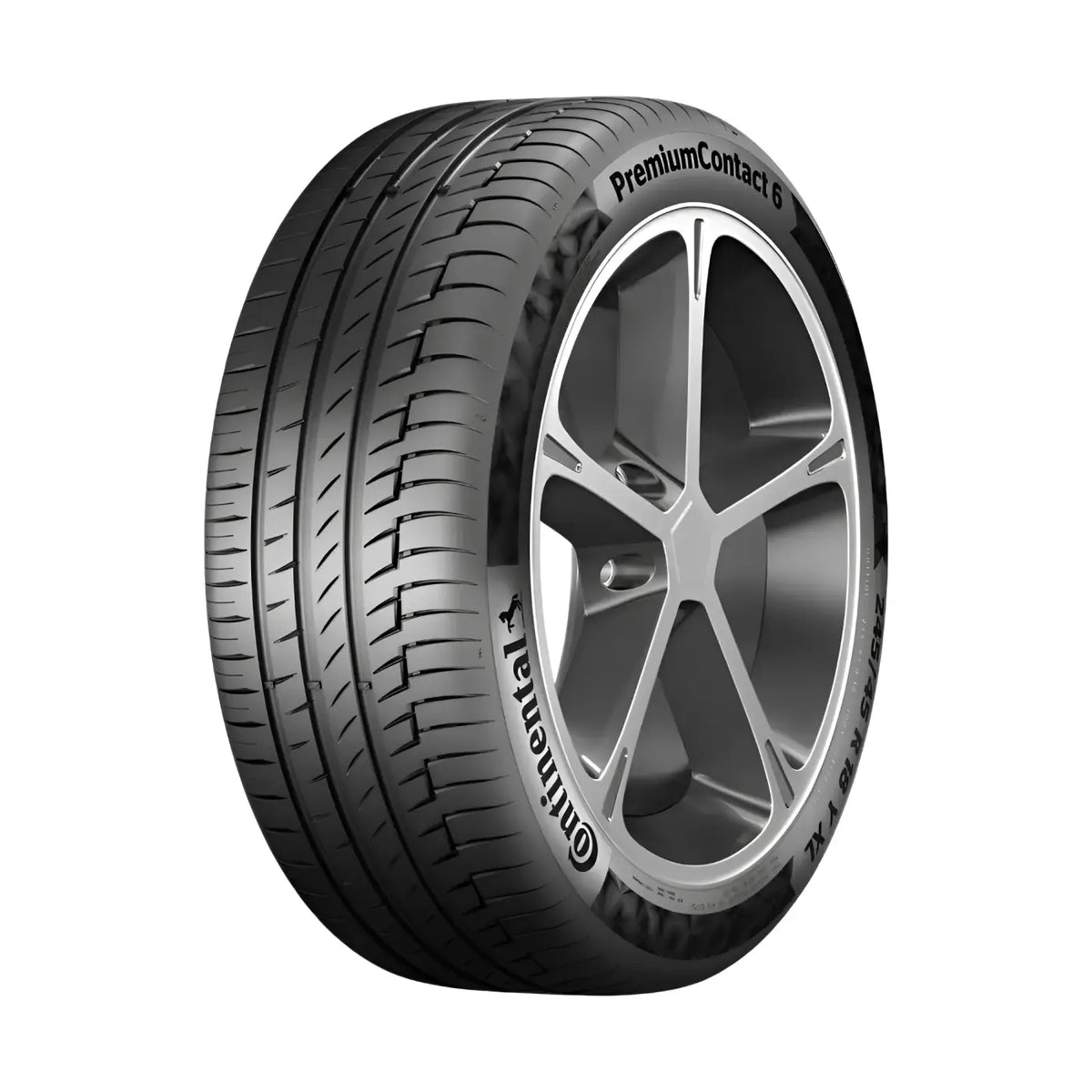 NEUMATICO CONTINENTAL 255/45R20 105Y PREMIUMCONTACT 6 FR XL