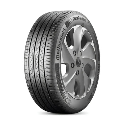 NEUMATICO CONTINENTAL 215/55R17 94V ULTRACONTACT FR UC