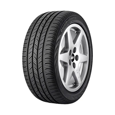 NEUMATICO CONTINENTAL 215/55R18 94H PROCONTACT