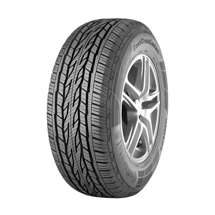 Continental 215/60 R17 96H Conticrosscontact LX 2 FR