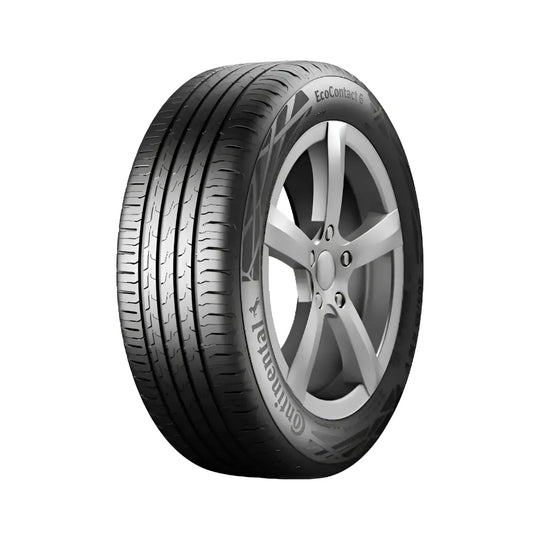 Continental 215/65 R17 99V Ecocontact 6 AO