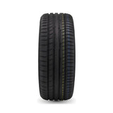 NEUMATICO CONTINENTAL 295/40R21 111Y CONTISPORTCONTACT 5 XL MO — foto 2
