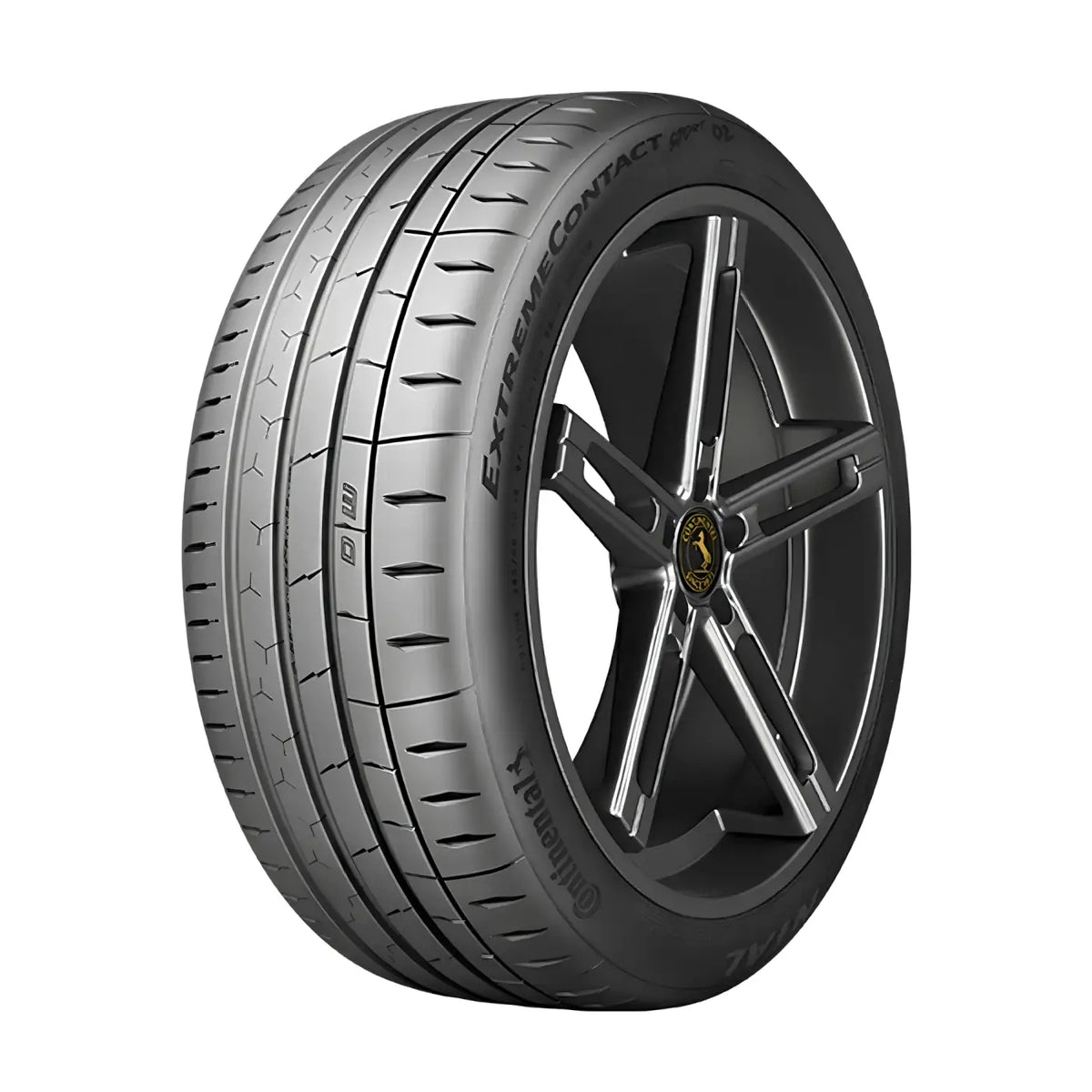 NEUMATICO CONTINENTAL 235/45ZR18 98Y EXTREMECONTACT SPORT 02 XL FR EXC SP02