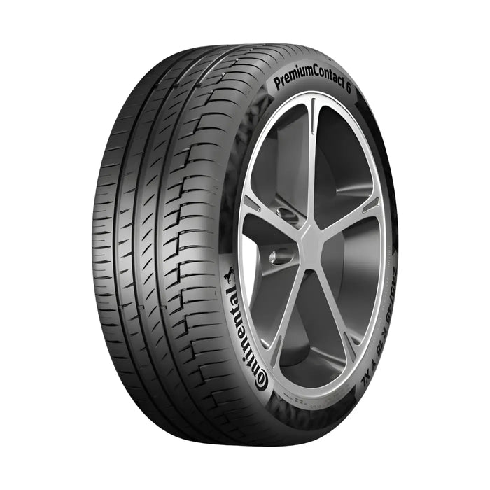 Continental 225/50 R18 99W Premiumcontact 6 XL