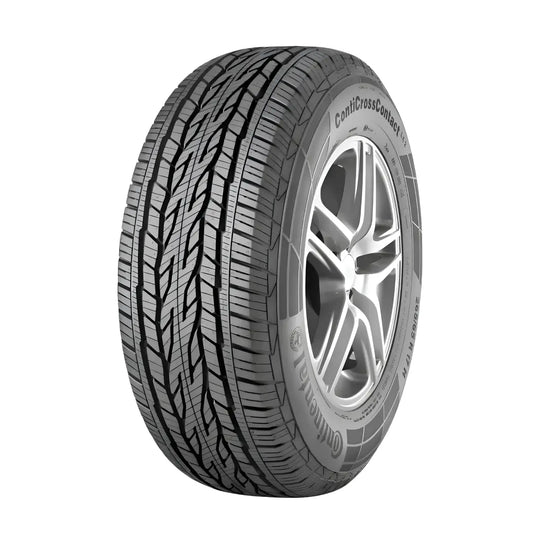 Continental 225/55 R18 98V Conticrosscontact LX 2 FR