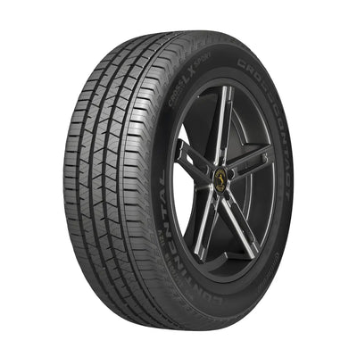 NEUMATICO CONTINENTAL 225/60R17 99H CROSSCONTACT LX