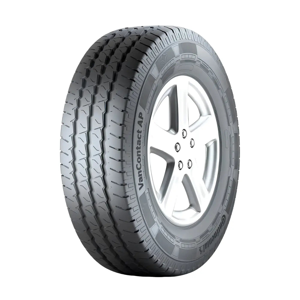 NEUMATICO CONTINENTAL 225/75R16 118/116R VANCONTACT AP