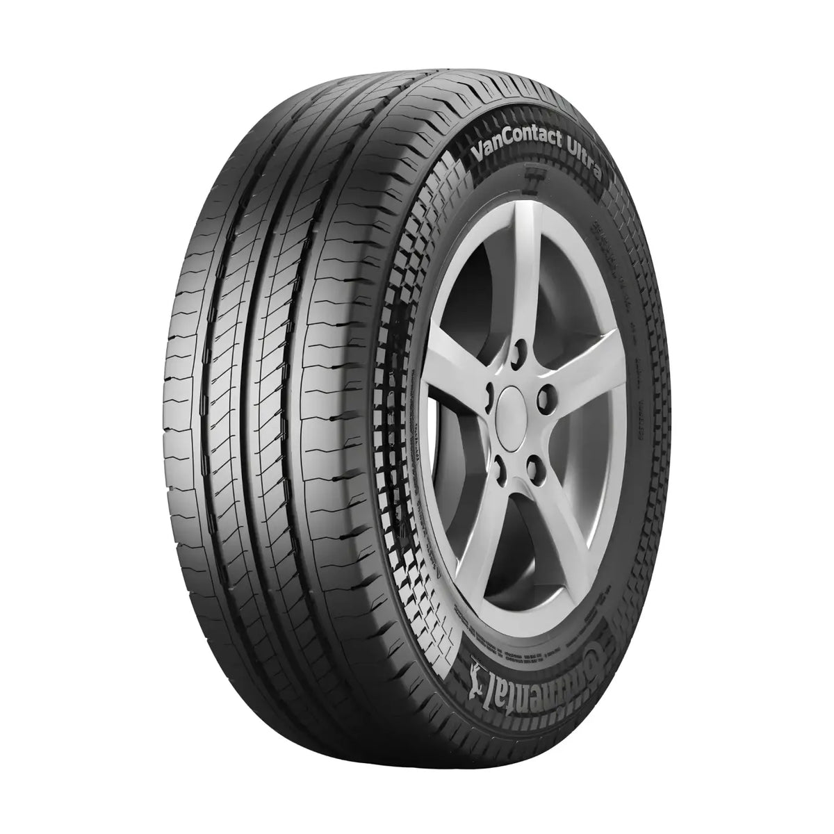 NEUMATICO CONTINENTAL 205/65R16 107/105T VANCONTACT ULTRA