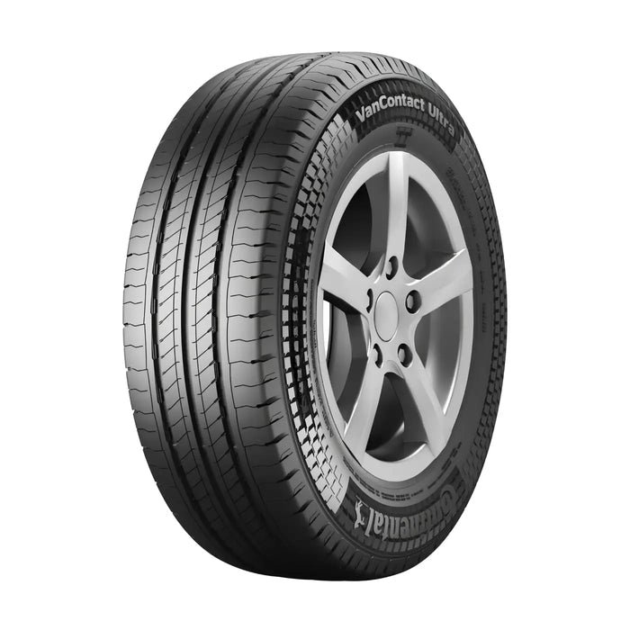 Continental 225/70 R15C 112/110R Vancontact Ultra