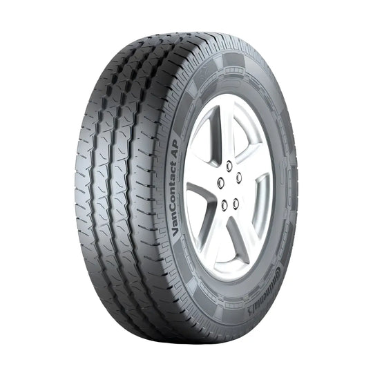 Continental 225/75 R16 118/116R Vancontact AP