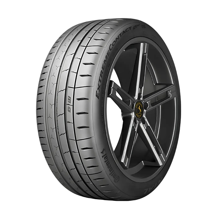 Continental 235/45 R17 94W Extremecontact Sport 02 FR
