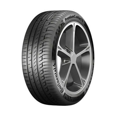 NEUMATICO CONTINENTAL 235/50R19 99W PREMIUMCONTACT 6 SSR MOE