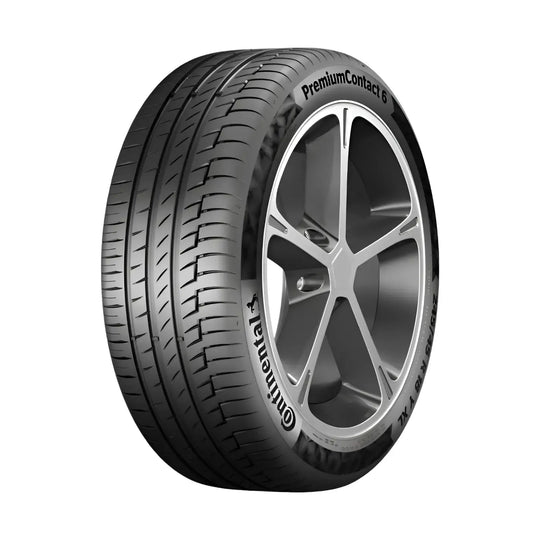 Continental 235/50 R19 99W Premiumcontact 6 Ssr Moe