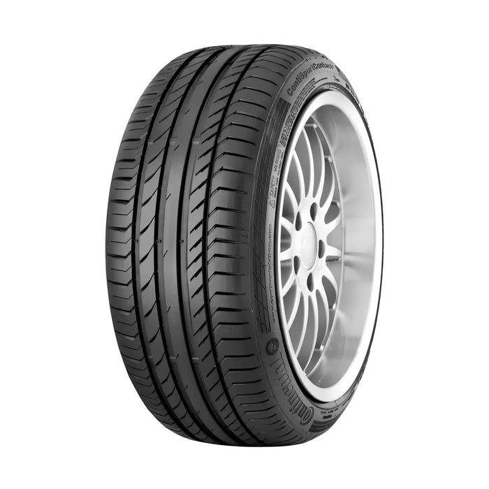 Continental 235/55 R19 101W Contisportcontact 5 FR AO