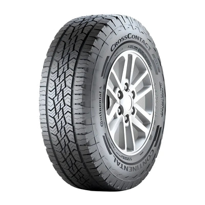 NEUMATICO CONTINENTAL 235/70R16 106T CROSSCONTACT ATR FR