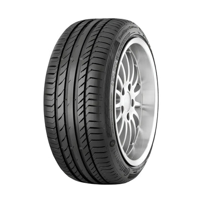 NEUMATICO CONTINENTAL 255/35R18 94Y CONTISPORTCONTACT 5 XL FR MO