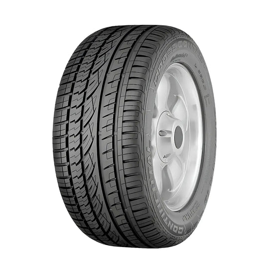Continental 255/45 R19 100V Crosscontact UHP MO