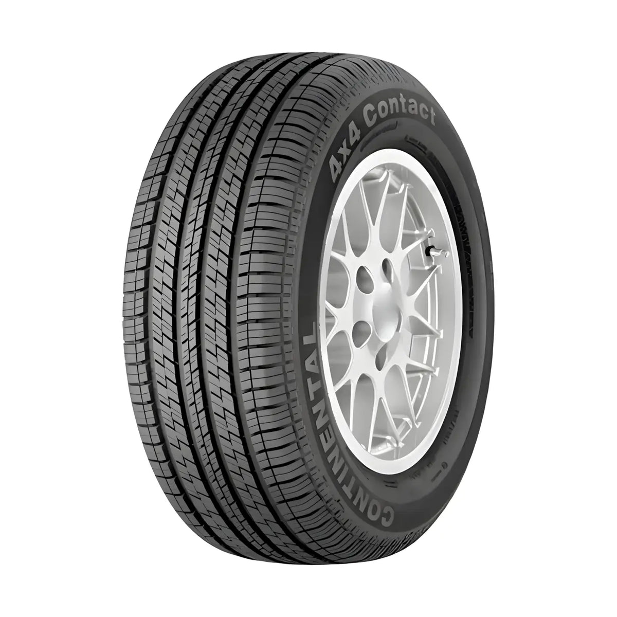 NEUMATICO CONTINENTAL 255/60R17 106H 4X4CONTACT XL FR