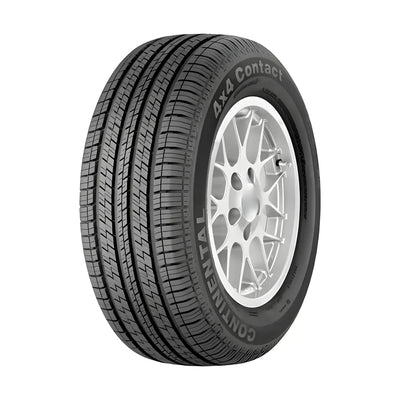 NEUMATICO CONTINENTAL 255/60R17 106H 4X4CONTACT XL FR
