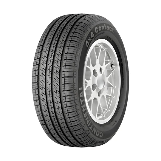Continental 255/60 R17 106H 4X4CONTACT XL FR
