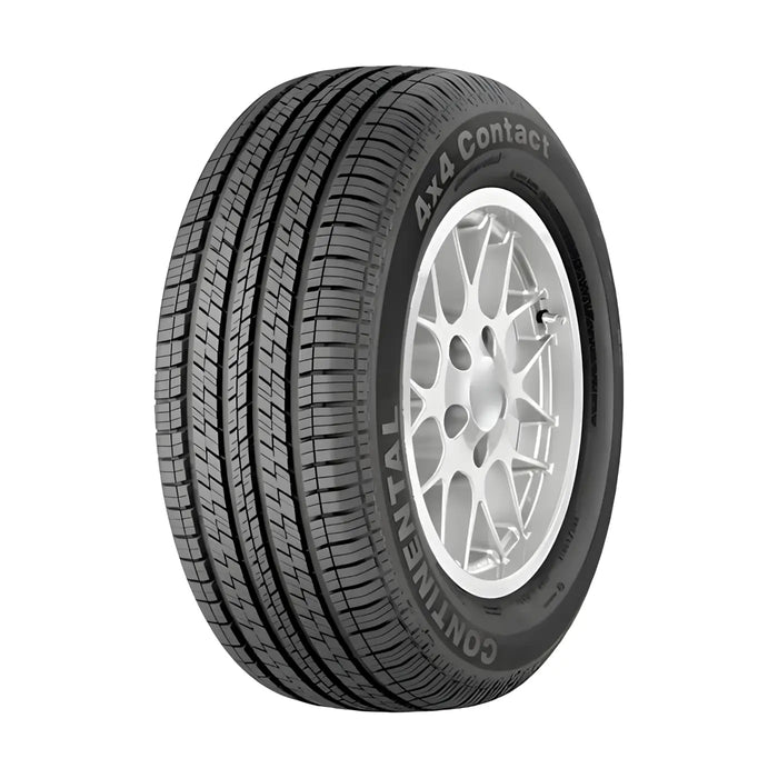 Continental 255/60 R17 106H 4X4CONTACT XL FR