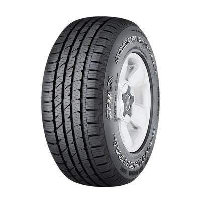 NEUMATICO CONTINENTAL 255/60R18 112T CONTICROSSCONTACT LX XL