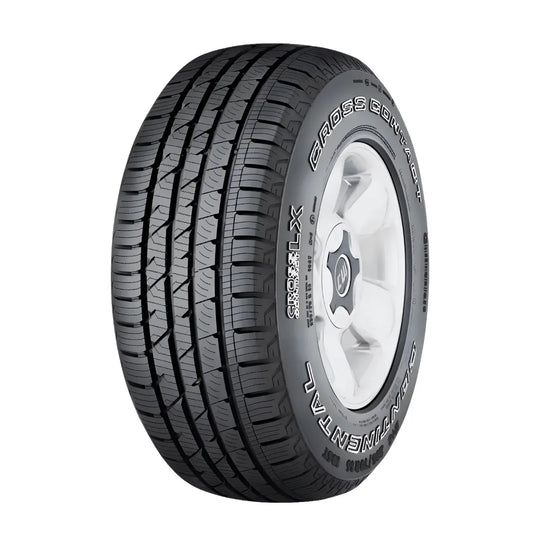 Continental 255/60 R18 112T Conticrosscontact LX XL