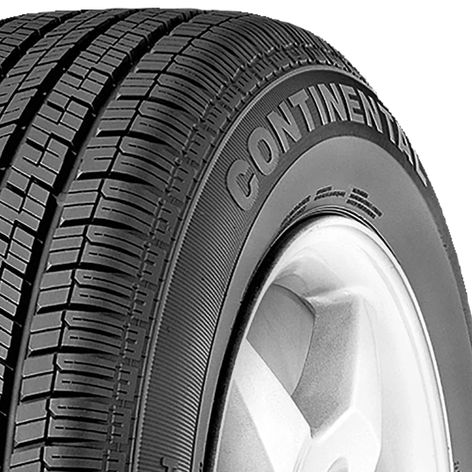Continental 4x4Contact 255/60 R17 106H XL