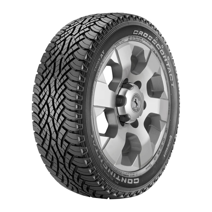 Continental ContiCrossContact AT 205/70 R15 96T
