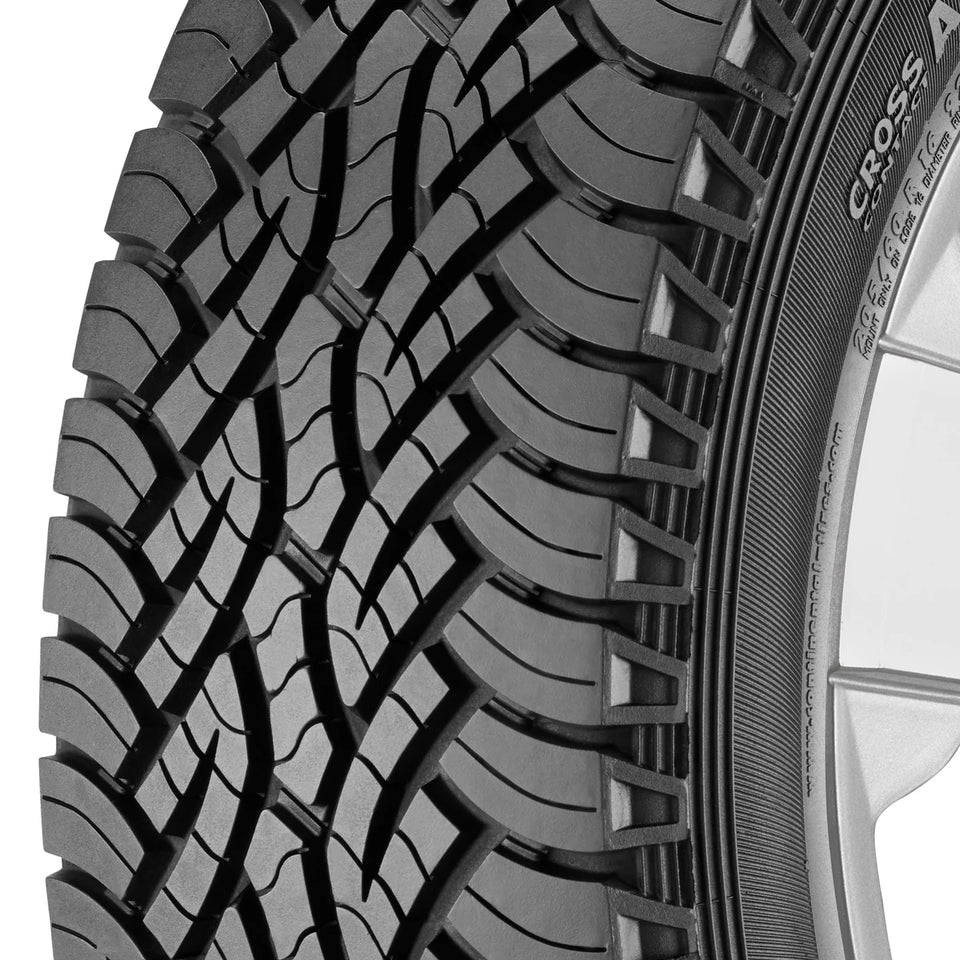 Continental ContiCrossContact AT 205/60 R16 92H