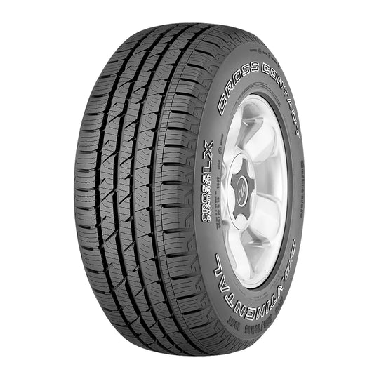 Continental ContiCrossContact LX 255/60 R18 112T XL