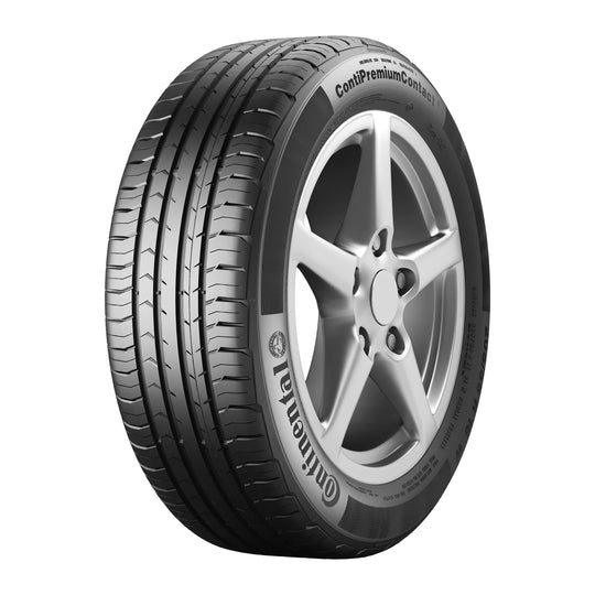 Continental ContiPremiumContact 5 185/55 R15 82V