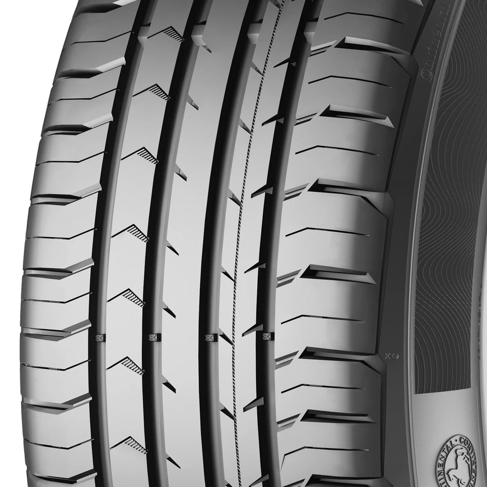 Continental ContiPremiumContact 5 185/55 R15 82V