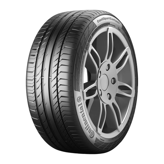 Continental ContiSportContact 5 235/50 R17 96W